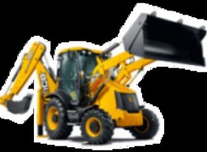 гидромолот JCB 3 cx